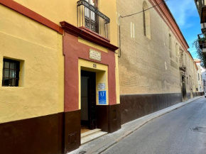 Apartamentos San Francisco, Seville